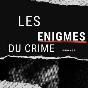 Les Énigmes du Crime