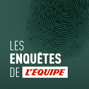 Les enquêtes de L'Équipe