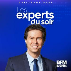 Les experts du soir