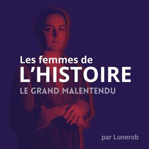 Les Femmes de l'Histoire