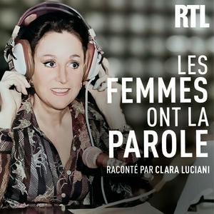 Les femmes ont la parole