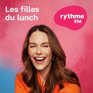Les filles du lunch