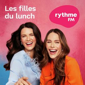 Les filles du lunch