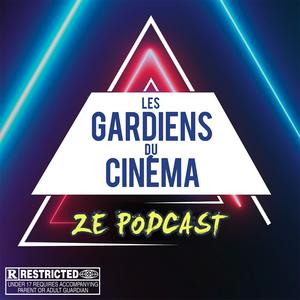 Les Gardiens du Cinéma