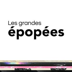 Les Grandes Epopées
