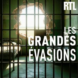 Les grandes évasions