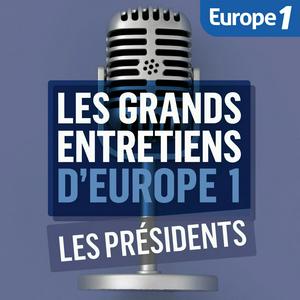 Les Grands Entretiens : Les Présidents
