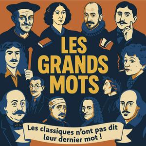 Les Grands Mots
