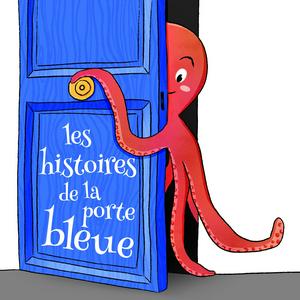 Les Histoires de la Porte Bleue