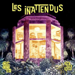 LES INATTENDUS