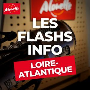 Les Infos en Loire-Atlantique.