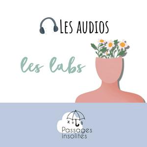Les labs de passages insolites