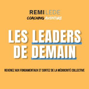 Les Leaders de Demain