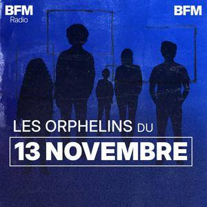 Les orphelins du 13 novembre