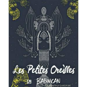 Écoutez Les petites Oreilles dans l'application