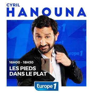 Écoutez Les pieds dans le plat dans l'application