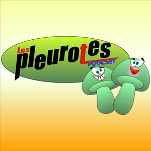 Les Pleurotes Podcast