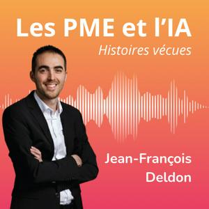 Les PME et l'IA