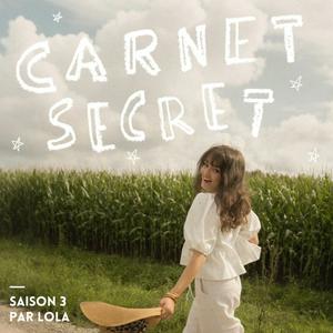 Carnet Secret