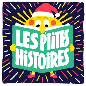 Les P'tites Histoires