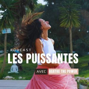 LES PUISSANTES BY AGATHE THE POWER