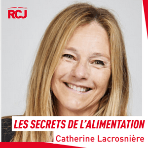 Les secrets de l&rsquo;alimentation &#8211; Catherine Lacrosnière