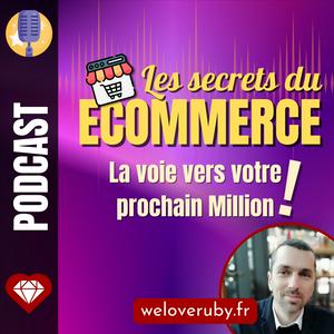 Les secrets du ecommerce