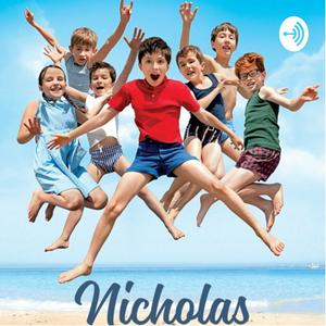 Écoutez Les Vacances Du Petit Nicolas dans l'application