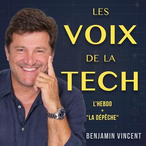 Les Voix de la Tech