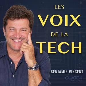 Les Voix de la Tech