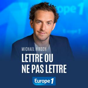 Lettre ou ne pas lettre - Michael Hirsch