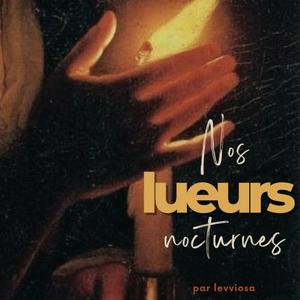 Nos lueurs nocturnes