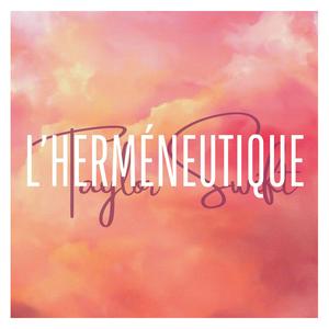 Écoutez L'herméneutique Taylor Swift dans l'application