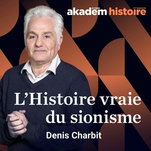 L'histoire vraie du sionisme