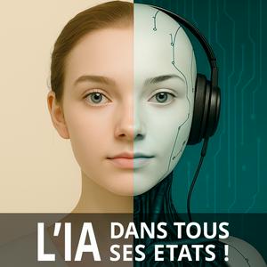 L'IA DANS TOUS SES ÉTATS