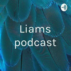 Liams podcast