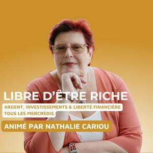 Libre d'être Riche