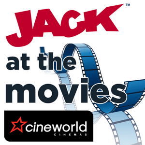 Lights, Camera... JACKtion!