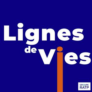 Écoutez Lignes de vies dans l'application