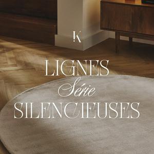 LIGNES SILENCIEUSES
