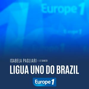 Ligua uno do Brazil - Isabela Pagliari