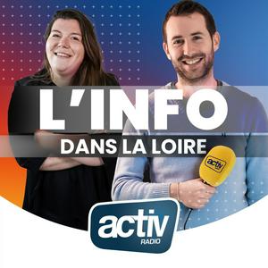 L'INFO DE SAINT ETIENNE ET DE LA LOIRE