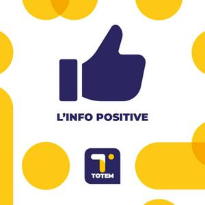 L'info positive