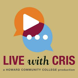 Live With Cris