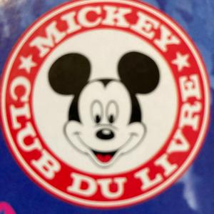 Livres audio enfants