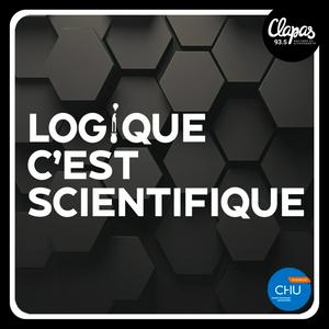 Logique, c’est scientifique