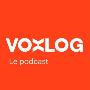 VOXLOG Magazine - Logistique & Supply Chain