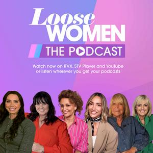 Loose Women: Just Between Us
