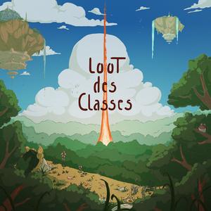 Loot Des Classes
