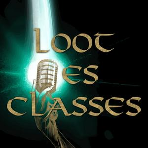 Loot Des Classes